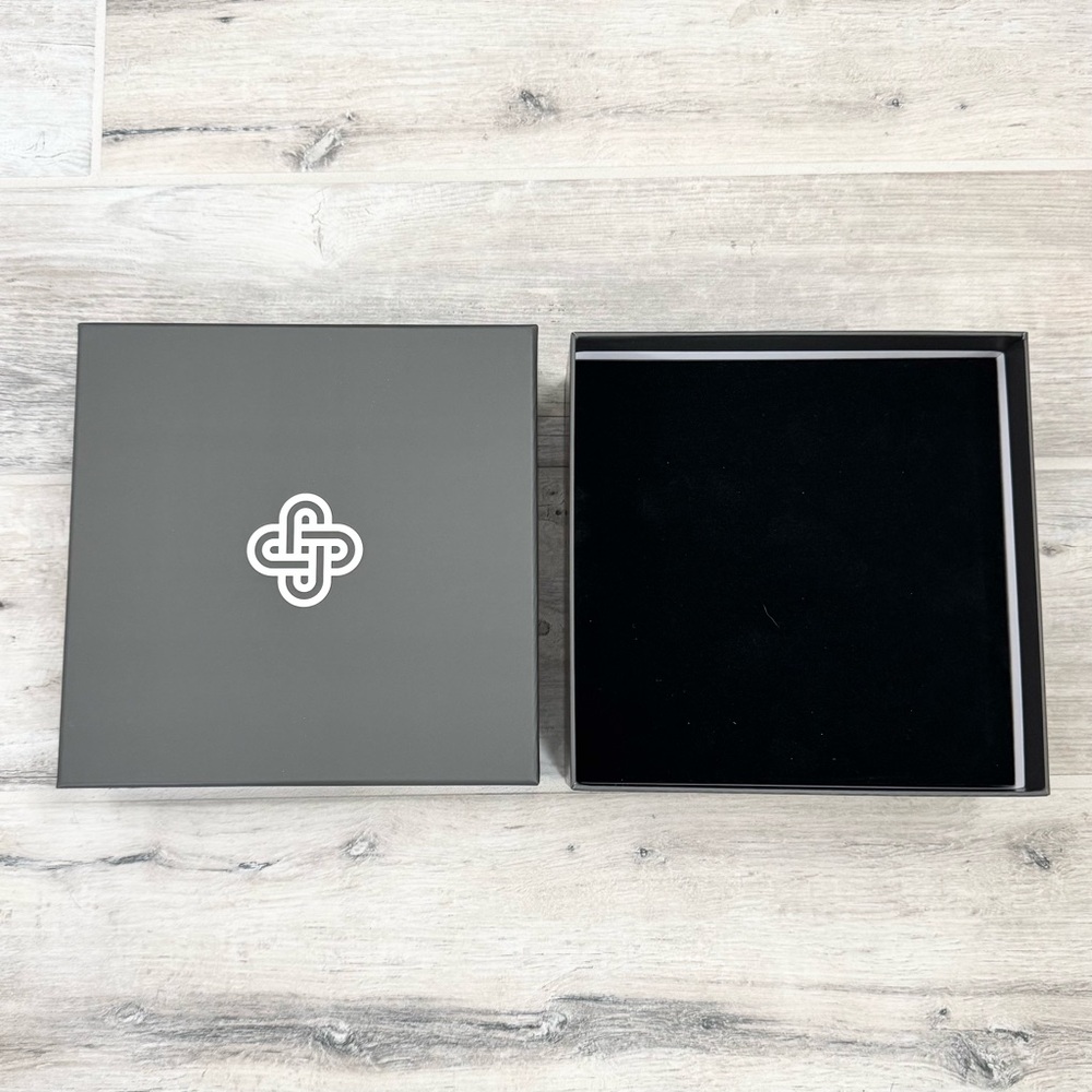 Fashionphile Storage Box #130